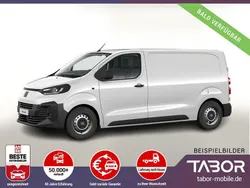 Weiß Neu 2025 Fiat Scudo Van / Kleinbus | 27.088 € (Superpreis)