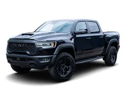 Schwarz Neu 2025 Dodge Ram Abholung | 141.787 €