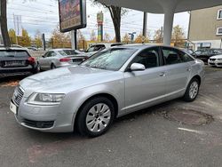 Silber Gebraucht 2005 Audi A6 Sport Limousine | 4.999 € (Guter Preis)