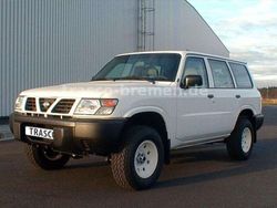 Weiß Neu 2025 Nissan Patrol SUV | 172.550 €