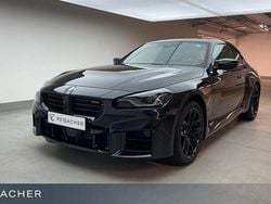 Schwarz Neu 2025 BMW M2 Performance Coupé | 75.990 € (Fairer Preis)