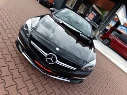 Schwarz unilack Gebraucht 2014 Mercedes SL65 AMG AMG Cabrio | 194.491 €