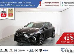 Schwarz Neu 2025 Mitsubishi Colt Intense Limousine | 18.450 € (Fairer Preis)