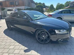 Schwarz Gebraucht 2008 Audi A5 Coupé | 8.999 € (Etwas zu teuer)