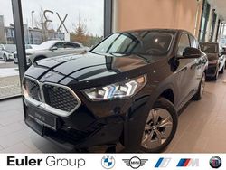 Schwarz Gebraucht 2026 BMW iX2 SUV | 41.650 €