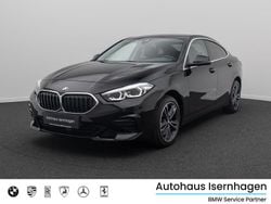 Schwarz ii668 Gebraucht 2022 BMW 220 Sport Line Coupé | 27.999 € (Fairer Preis)