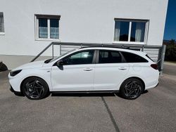 Weiß Neu 2025 Hyundai i30 N Line Limousine | 26.750 € (Guter Preis)