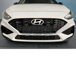 Weiß Neu 2025 Hyundai i30 Kombi | 25.949 € (Fairer Preis)
