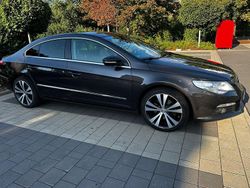 Braun Gebraucht 2011 VW CC Limousine | 8.500 € (Fairer Preis)