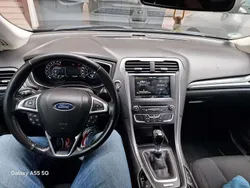 Schwarz Gebraucht 2015 Ford Mondeo Titanium Limousine | 9.000 € (Guter Preis)