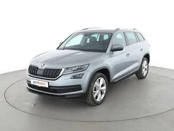 Grau Gebraucht 2019 Skoda Kodiaq Style SUV | 30.160 € (Fairer Preis)