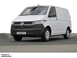 Weiss Gebraucht 2024 VW Transporter Comfortline Van | 36.480 €