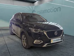 Schwarz Gebraucht 2023 MG HS Luxury SUV | 23.630 € (Fairer Preis)