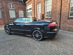 Saab 9-3 Cabriolet