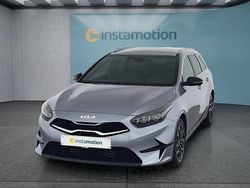 Silber Neu 2025 Kia Ceed Sportswagon Kombi | 29.749 € (Fairer Preis)