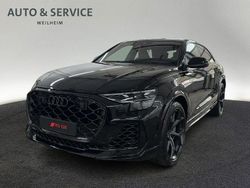 Schwarz Neu 2025 Audi RS Q8 Performance SUV | 161.990 € (Fairer Preis)