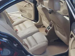 Schwarz Gebraucht 2005 Skoda Superb Limousine | 3.200 €