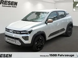 Grau Neu 2025 Dacia Spring Extreme Kleinwagen | 17.999 € (Fairer Preis)
