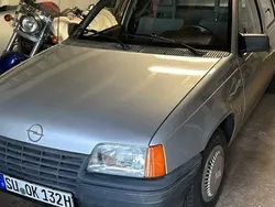 Opel Kadett