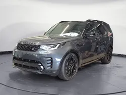 Carpathian grey Gebraucht 2024 Land Rover Discovery 5 SE Dynamic SUV | 69.888 € (Fairer Preis)