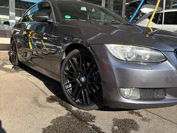 Grau Gebraucht 2008 BMW 325 M Sport Coupé | 7.950 € (Superpreis)