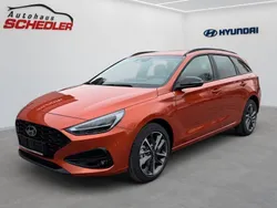Orange Neu 2024 Hyundai i30 Advantage Kombi | 29.290 € (Fairer Preis)