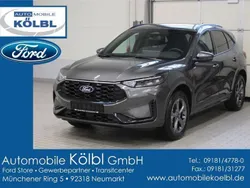 Grau Neu 2025 Ford Kuga ST-Line SUV | 38.780 € (Superpreis)