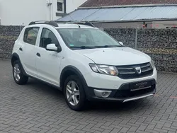 Other Gebraucht 2014 Dacia Sandero Stepway Kleinwagen | 4.590 € (Guter Preis)