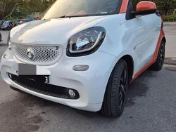 Weiß Gebraucht 2015 Smart ForTwo Coupé Passion Coupé | 8.200 € (Etwas zu teuer)