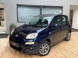 Gebraucht 2020 Fiat Panda Lounge Kleinwagen | 8.690 € (Fairer Preis)