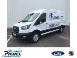 Andere Gebraucht 2022 Ford Transit Trend Limousine | 33.895 € (Superpreis)