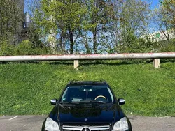 Schwarz Gebraucht 2009 Mercedes GL550 SUV | 16.500 €