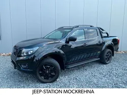 Schwarz Gebraucht 2020 Nissan Navara N-Guard Abholung | 30.990 € (Fairer Preis)
