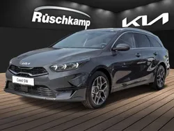 H8g) dark penta metal m (schwarz Neu 2025 Kia Ceed Sportswagon Kombi | 29.680 € (Fairer Preis)