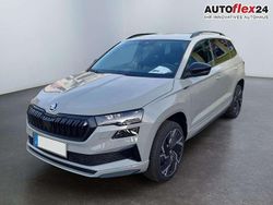 Wählbar Neu 2025 Skoda Karoq Selection SUV | 26.295 € (Guter Preis)
