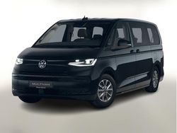 Neu 2025 VW Multivan S Van | 54.900 €