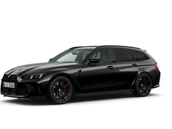 Gebraucht 2024 BMW M3 Competition Edition | 90.750 € (Guter Preis)