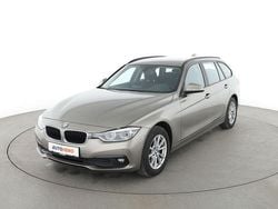 Grau Gebraucht 2019 BMW 320 Comfort Edition Kombi | 21.000 € (Superpreis)