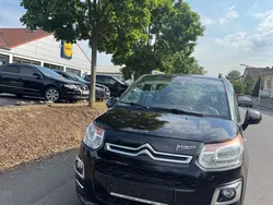 Citroën C3 Picasso