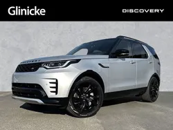 Silber Gebraucht 2024 Land Rover Discovery 5 SE Dynamic SUV | 69.890 € (Guter Preis)