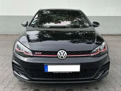 Gebraucht 2020 VW Golf VIII GTI Limousine | 23.500 € (Superpreis)