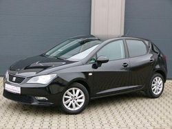 Andere Gebraucht 2015 Seat Ibiza Sun Limousine | 7.599 € (Etwas zu teuer)
