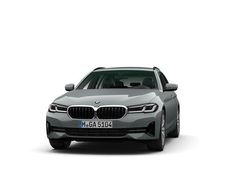 Gebraucht 2025 BMW 520 Efficient Dynamics Kombi | 38.790 €