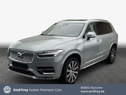 Grau Gebraucht 2024 Volvo XC90 Plus SUV | 54.890 € (Guter Preis)