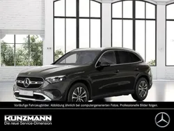Graphitgrau Gebraucht 2025 Mercedes GLC200 Avantgarde SUV | 51.649 € (Fairer Preis)