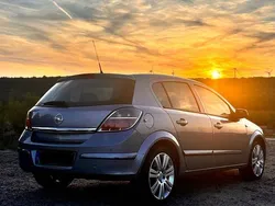 Andere farben Gebraucht 2008 Opel Astra Limousine | 4.200 € (Etwas zu teuer)