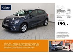 Magnetic grau metallic Neu 2025 Seat Ibiza Kleinwagen | 24.480 € (Fairer Preis)