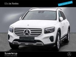 Unilack polarweiß Gebraucht 2025 Mercedes GLB200 Progressive SUV | 42.950 € (Fairer Preis)