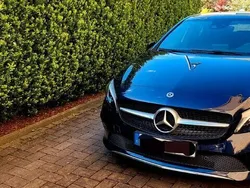 Mercedes A200