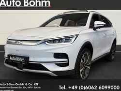 Weiß Neu 2026 BYD Tang SUV | 56.340 € (Superpreis)